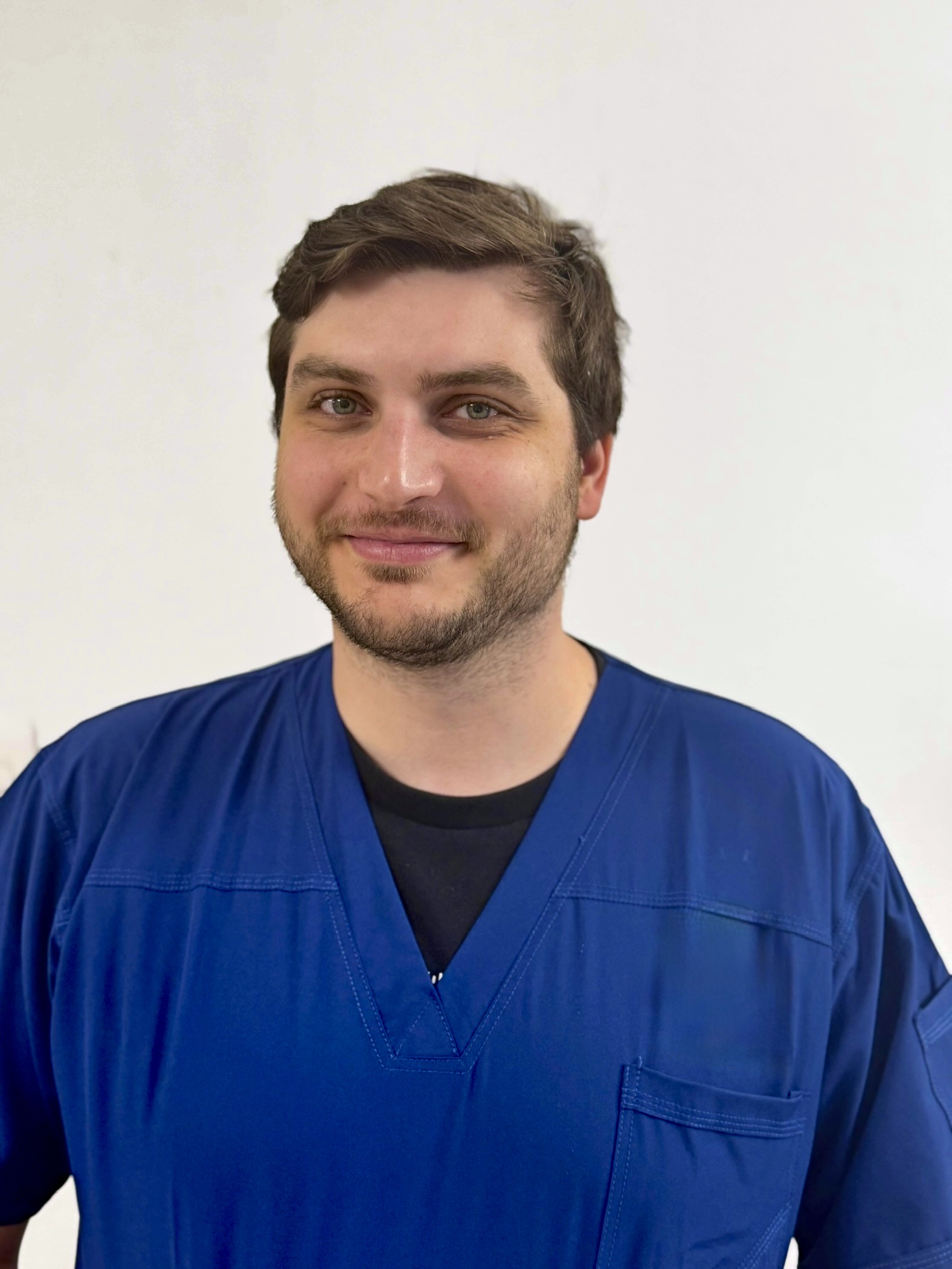 Vincent L’Hostis (FR, EN, ES)